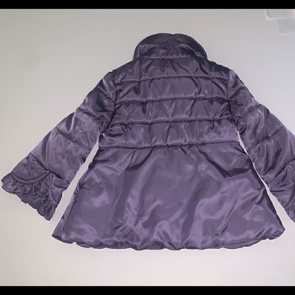 Mayoral jacket   - Picture 2 of 5